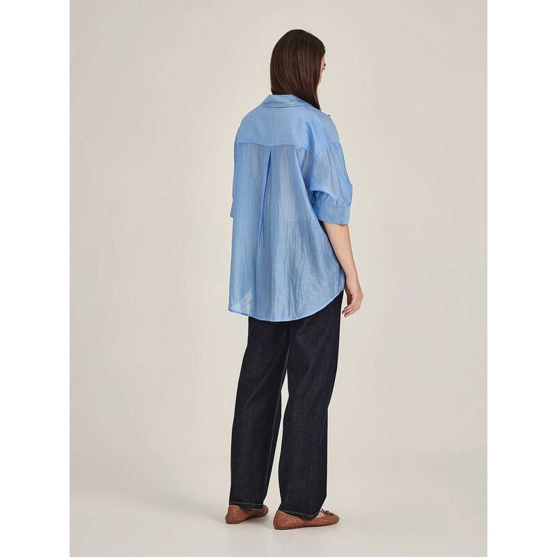 Sills Millie Blouse image number 9